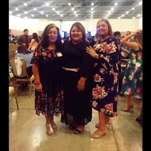 Meet your Posher, Elisa